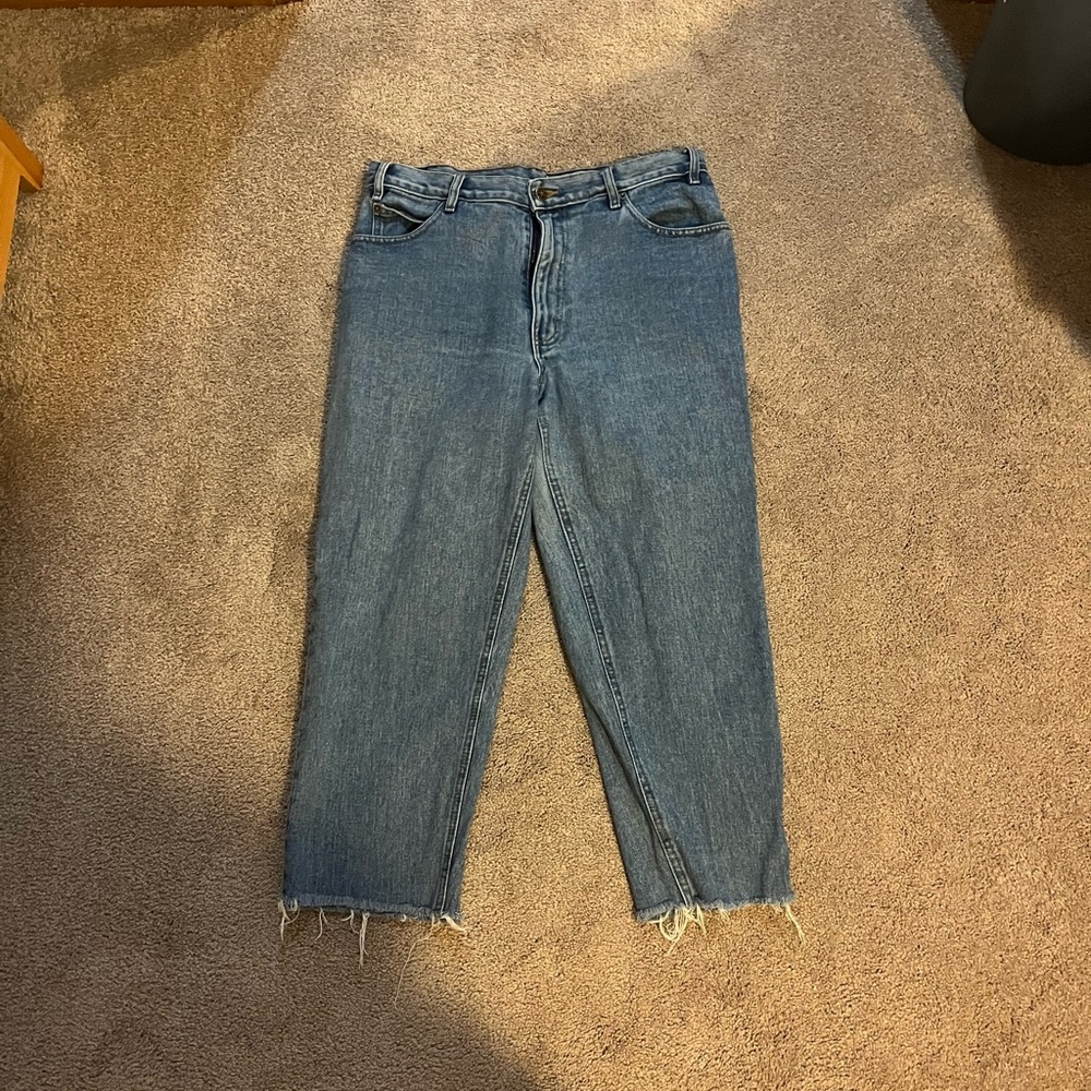 R&R jeans